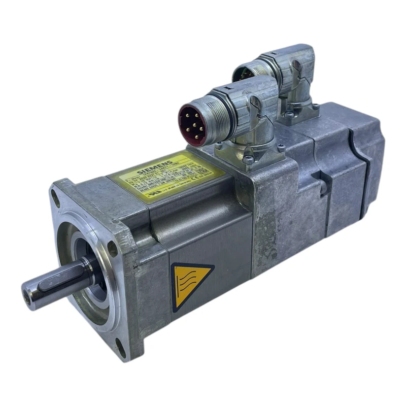 Siemens Simotics 0,72Nm Servomotor 1FK7032-5AK71-1HB0 für industriellen Einsatz