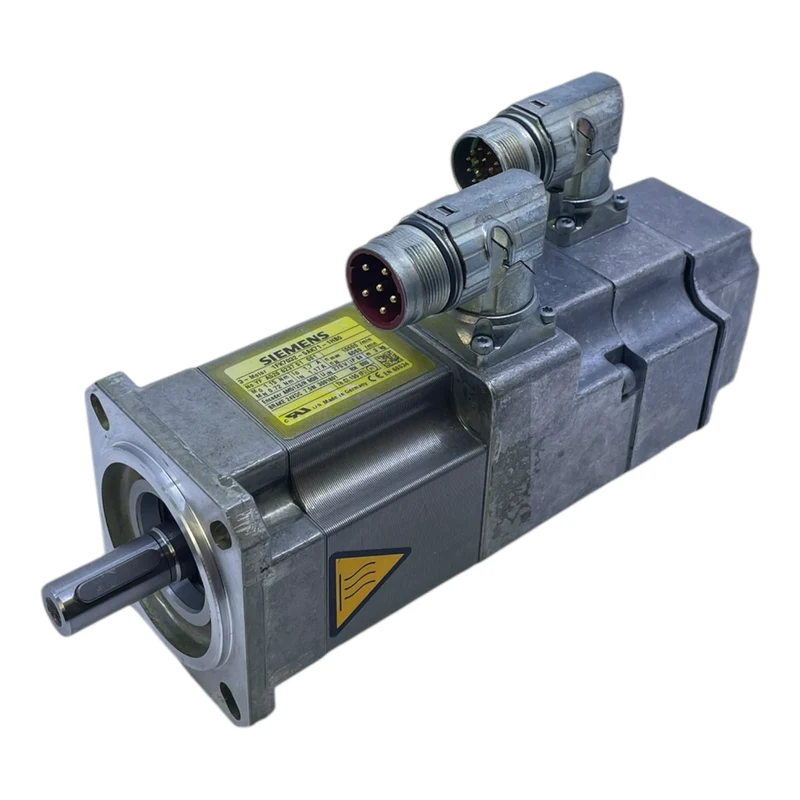 Siemens Simotics 0,72Nm Servomotor 1FK7032-5AK71-1HB0 für industriellen Einsatz