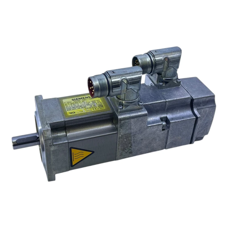 Siemens Simotics 0,72Nm Servomotor 1FK7032-5AK71-1HB0 für industriellen Einsatz