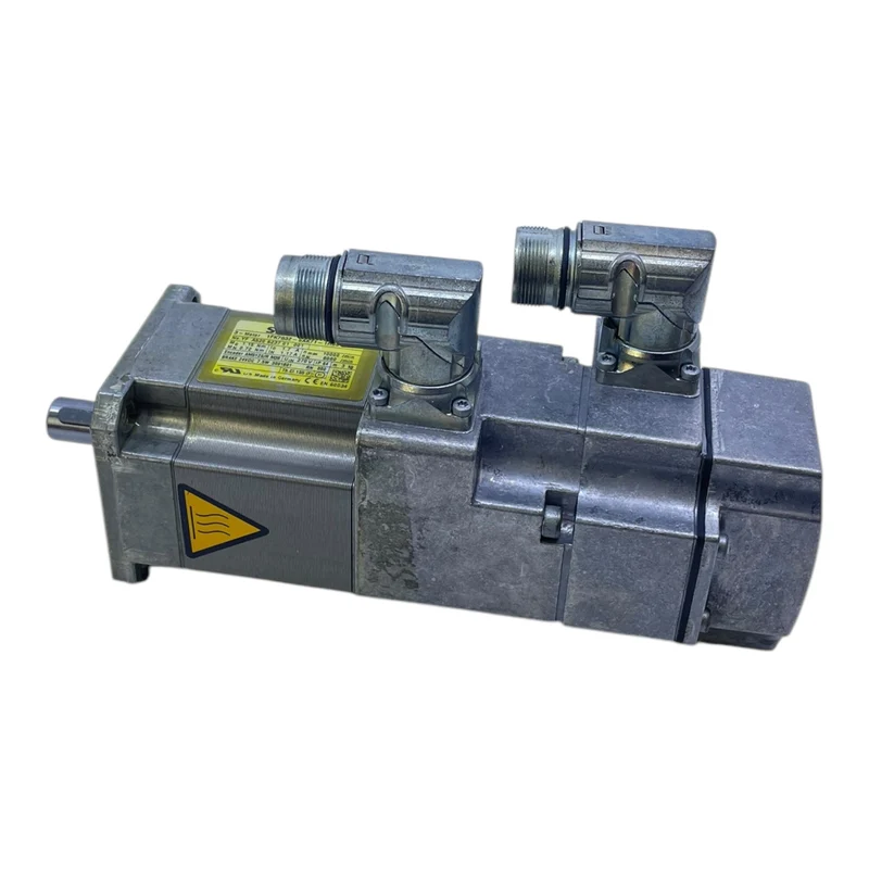 Siemens Simotics 0,72Nm Servomotor 1FK7032-5AK71-1HB0 für industriellen Einsatz