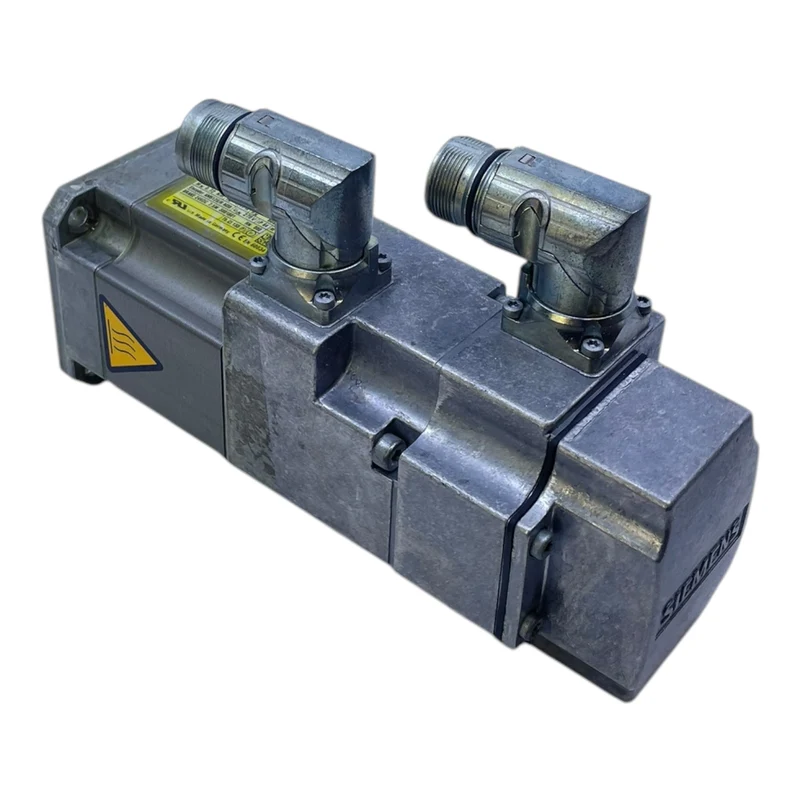 Siemens Simotics 0,72Nm Servomotor 1FK7032-5AK71-1HB0 für industriellen Einsatz