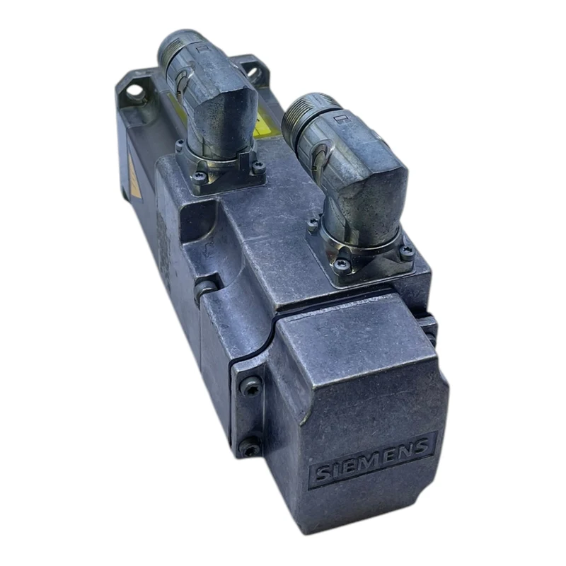 Siemens Simotics 0,72Nm Servomotor 1FK7032-5AK71-1HB0 für industriellen Einsatz