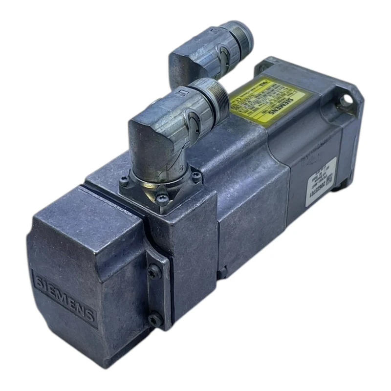 Siemens Simotics 0,72Nm Servomotor 1FK7032-5AK71-1HB0 für industriellen Einsatz