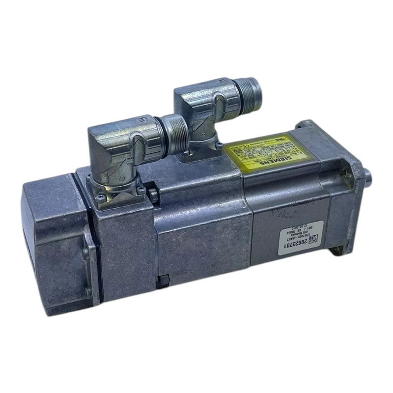 Siemens Simotics 0,72Nm Servomotor 1FK7032-5AK71-1HB0 für industriellen Einsatz