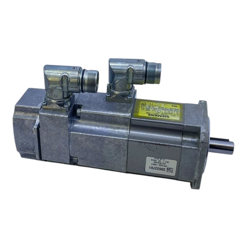 Siemens Simotics 0,72Nm Servomotor 1FK7032-5AK71-1HB0 für industriellen Einsatz