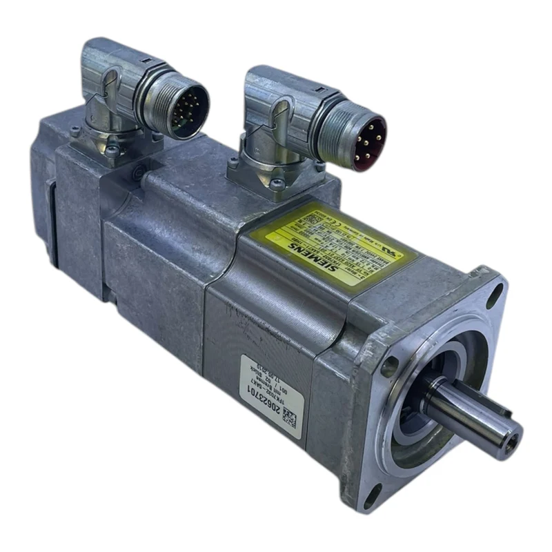 Siemens Simotics 0,72Nm Servomotor 1FK7032-5AK71-1HB0 für industriellen Einsatz