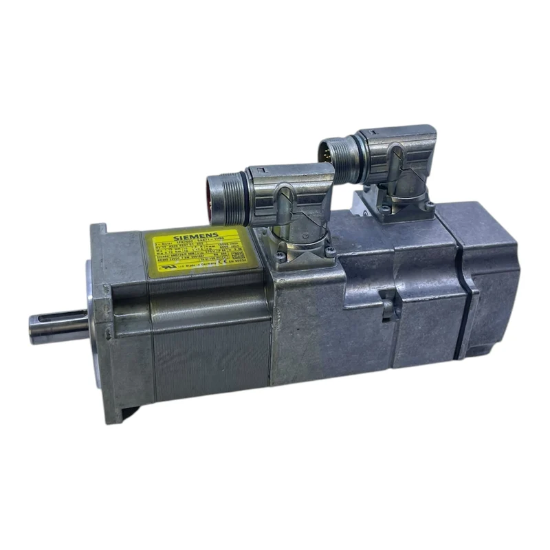 Siemens 1FK7032-5AK71-1HB0 Synchronservomotor Industrieller Einsatz Servomotor