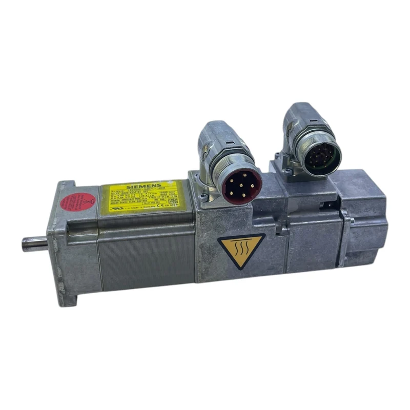 Siemens Simotics Servomotor 0,54Nm 174V IP64 1FK7022-5AK71-1HH0 Siemens 1FK7022