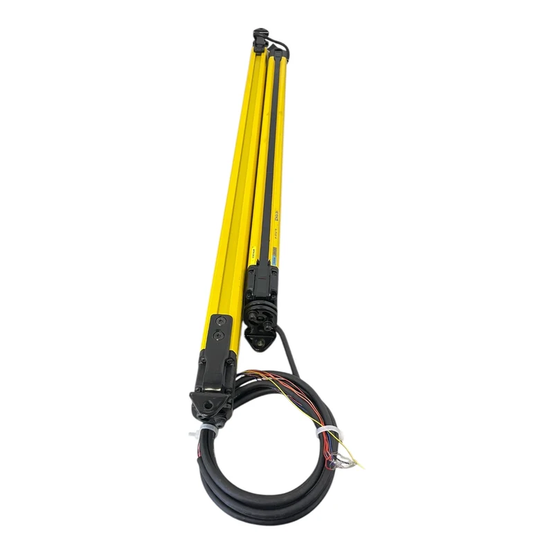 Keyence GL-R71F-R Receiver GL-R55F-R Sicherheitslichtvorhang Industrie Einsatz