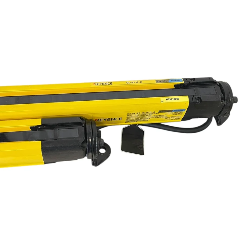 Keyence GL-R71F-R Receiver GL-R55F-R Sicherheitslichtgitter Industrie Einsatz