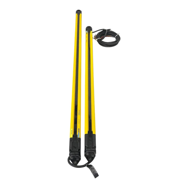 Keyence GL-R71F-R Receiver GL-R55F-R Sicherheitslichtgitter Industrie Einsatz