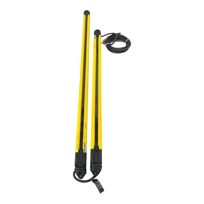 Keyence GL-R71F-R Receiver GL-R55F-R Sicherheitslichtgitter Industrie Einsatz