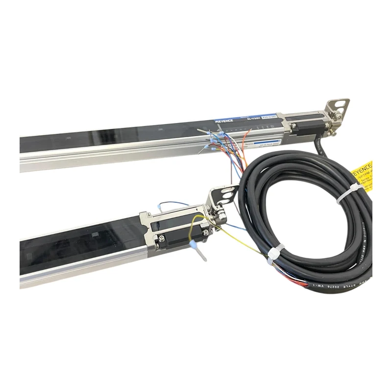 Keyence SL-V32H Sicherheits-Lichtvorhang Empfänger für industriellen Einsatz