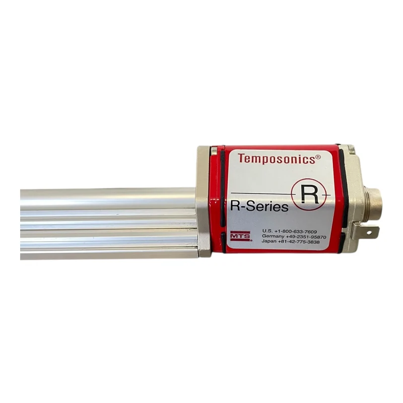 MTS Temposonics RPS0600MD701S1G2100 Wegsensor für industriellen Einsatz Sensor