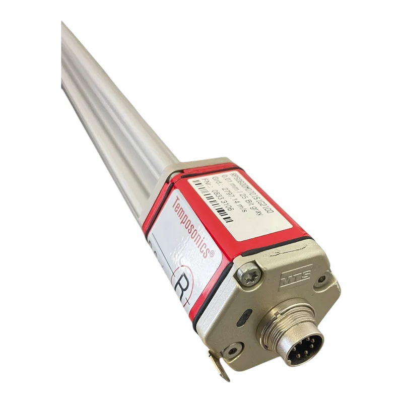 MTS Temposonics RPS0600MD701S1G2100 Wegsensor für industriellen Einsatz Sensor