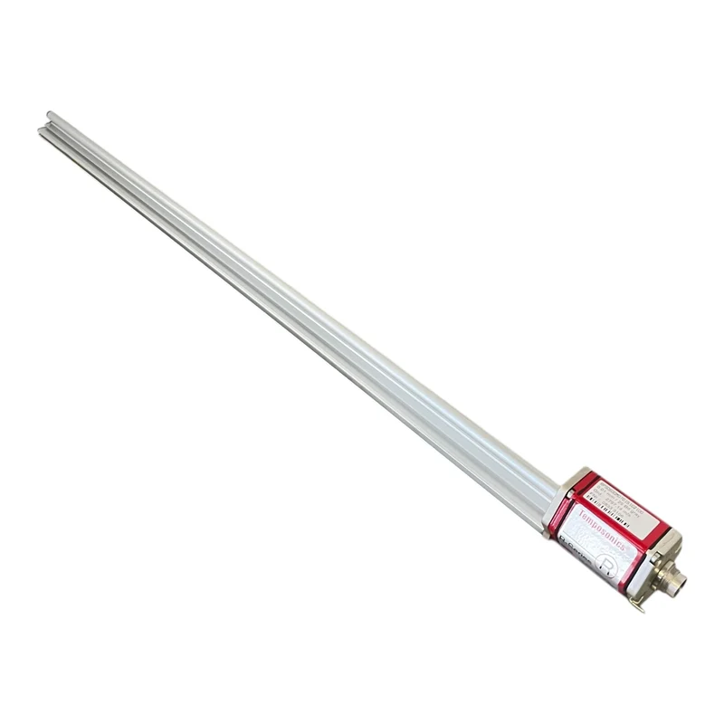 MTS Temposonics RPS0600MD701S1G2100 Wegsensor für industriellen Einsatz Sensor