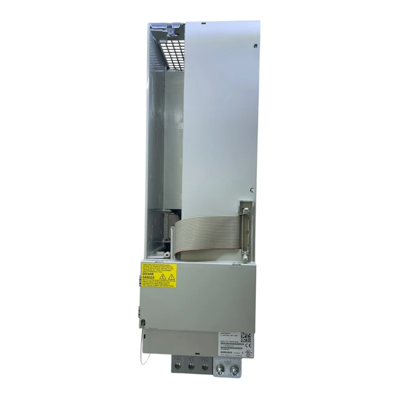 Siemens 6SN1123-1AA00-0EA2 LT-Modul für industriellen Einsatz LT Modul