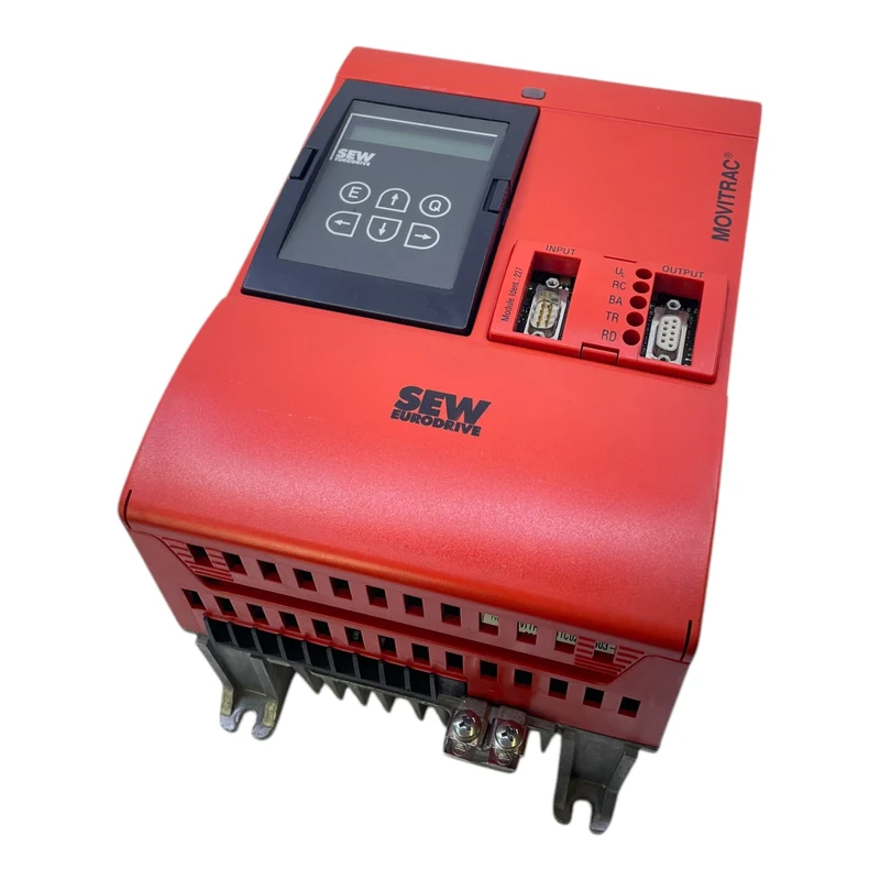 SEW 31C022-503-4-00 Frequenzumrichter 8263345 für industriellen Einsatz