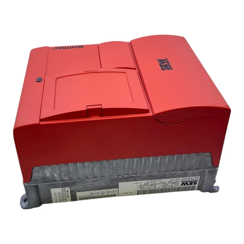 SEW 3115A-403-4-00 Frequenzumrichter 8260354 für industriellen Einsatz Umrichter