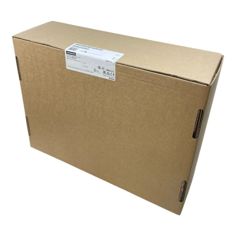 Siemens SIMATIC HMI MTP1200 Unified Comfort Touchpanel 6AV2128-3MB06-0AX1