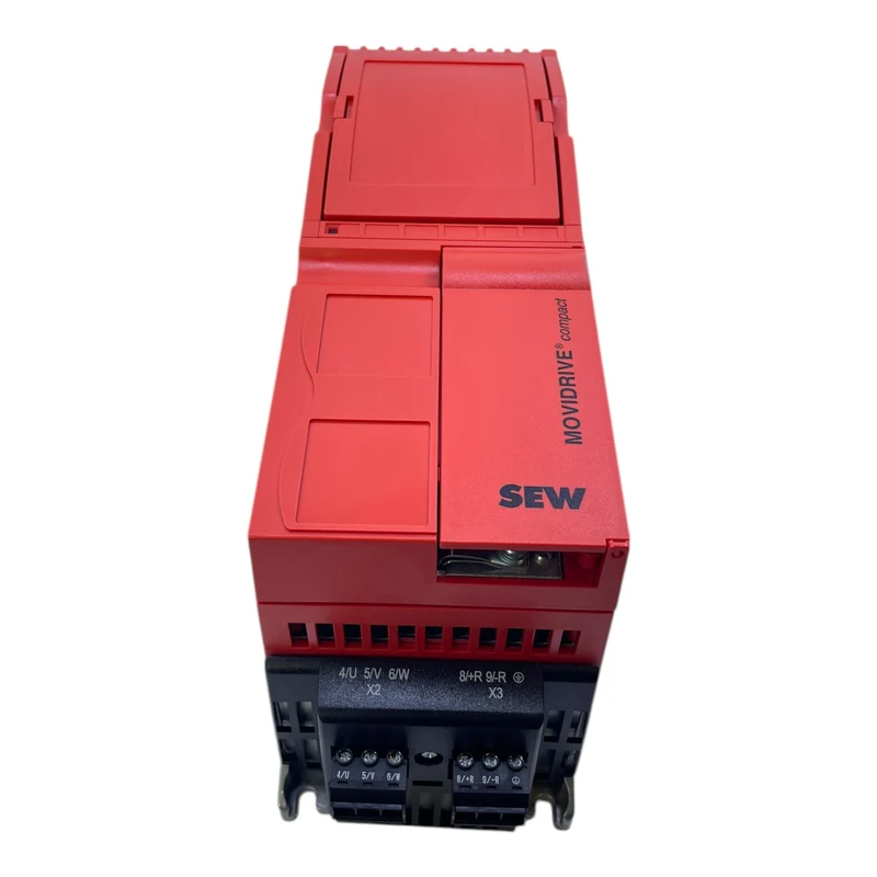 SEW MDX60A0015-5A3-4-00 MCF40A0015-5A3-4-00 Frequenzumrichter Industrie Einsatz