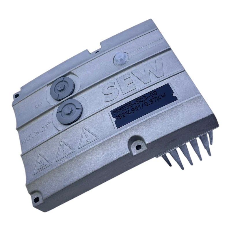 SEW MM03D-503-00 Frequenumrichter für industriellen Einsatz Umrichter