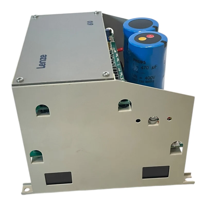 Lenze 613 E 1F Frequenzumrichter für industriellen Einsatz Frequenzumrichter