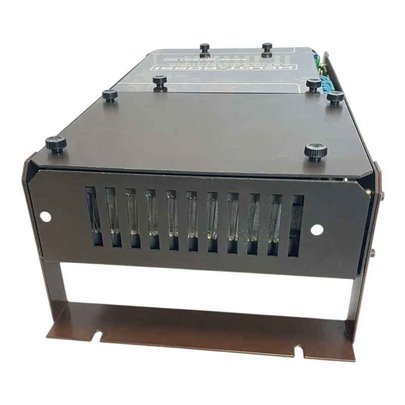 Heldt&Rossi SM801DC Servo-Electronic für industriellen Einsatz Servo-Electronic