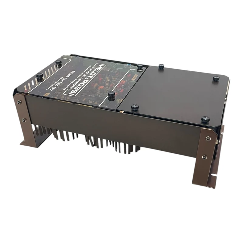 Heldt&Rossi SM801DC Servo-Electronic für industriellen Einsatz Servo-Electronic