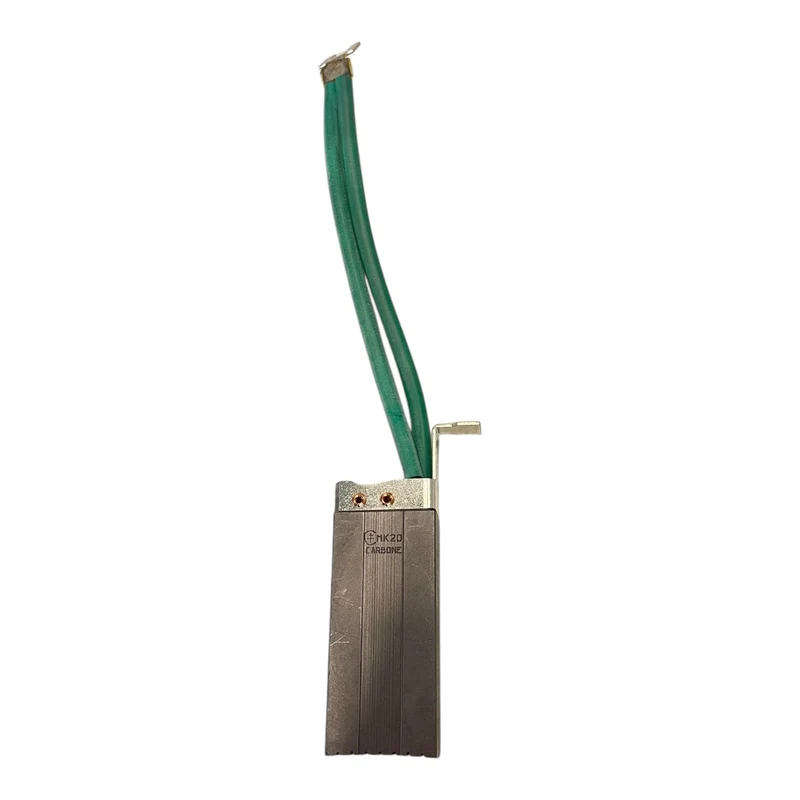 MERSEN 1025411-93441 Kohöe-Bürste VE: 12stk/pcs für industriellen Einsatz
