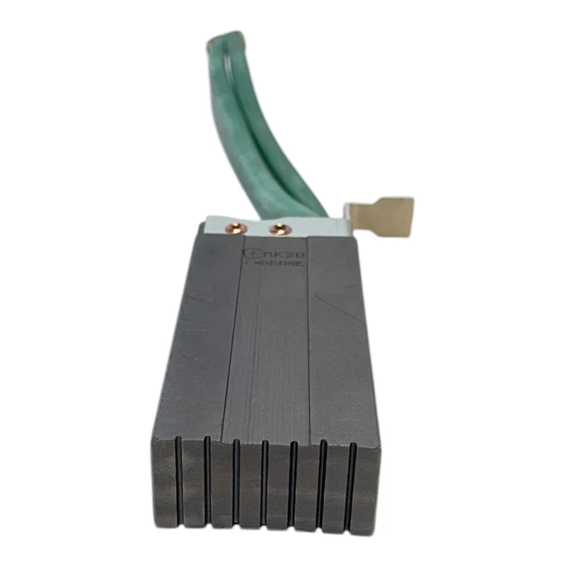 MERSEN 1025411-93441 Kohöe-Bürste VE: 12stk/pcs für industriellen Einsatz