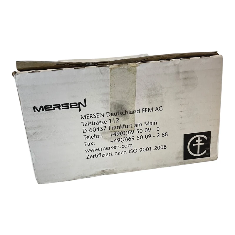 MERSEN 1025411-93441 Kohöe-Bürste VE: 12stk/pcs für industriellen Einsatz