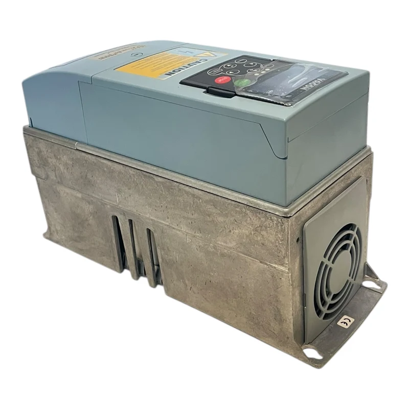 JÖST JF4,1/400 E500-50 B 324 Frequenzumrichter für industriellen Einsatz