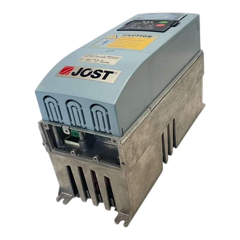 JÖST JF4,1/400 E500-50 B 324 Frequenzumrichter für industriellen Einsatz