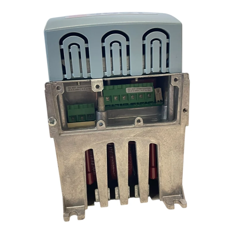 JÖST JF4,1/400 E500-50 B 324 Frequenzumrichter für industriellen Einsatz