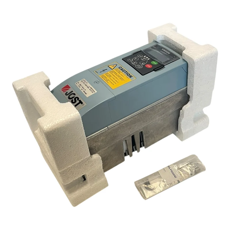 JÖST JF4,1/400 E500-50 B 324 Frequenzumrichter für industriellen Einsatz