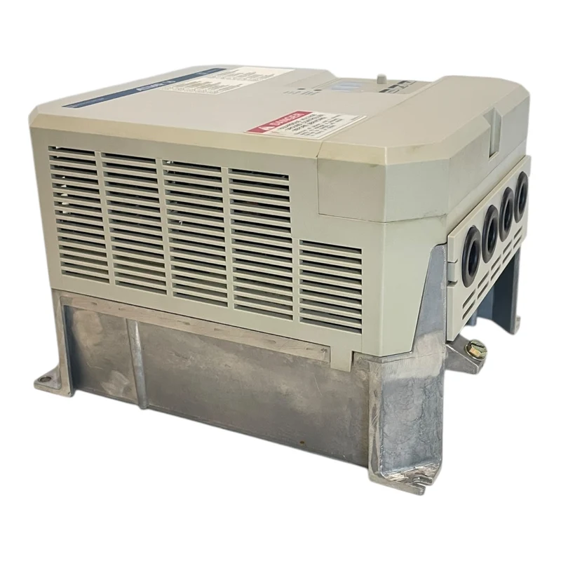 Telemecanique ATV16U54N4 Frequenzumrichter 3,00kW für industriellen Einsatz