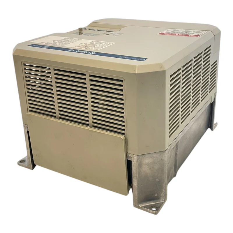 Telemecanique ATV16U54N4 Frequenzumrichter 3,00kW für industriellen Einsatz