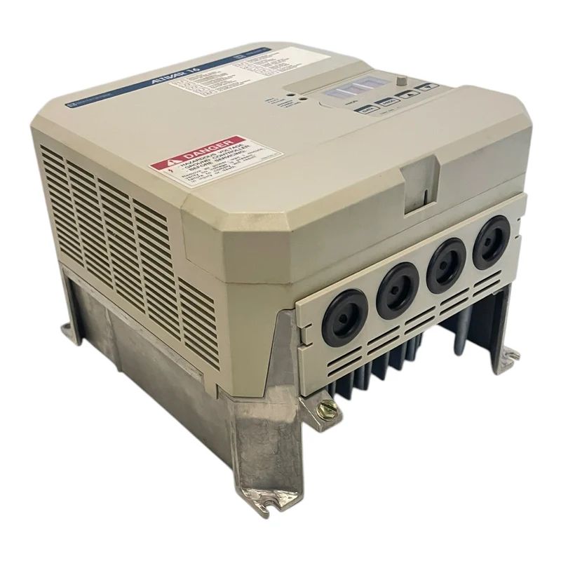 Telemecanique ATV16U54N4 Frequenzumrichter 3,00kW für industriellen Einsatz