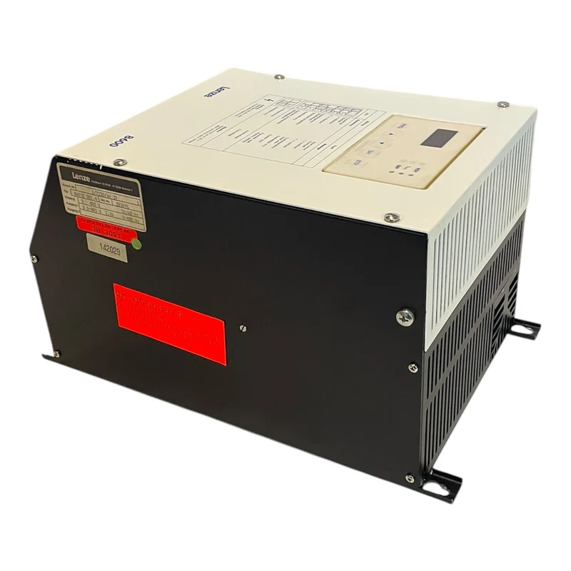 Lenze 8601E S01.4 Frequenzumrichter für industriellen Einsatz Frequenzumrichter
