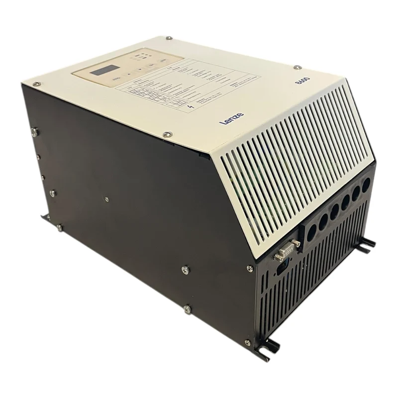 Lenze 8601E S01.4 Frequenzumrichter für industriellen Einsatz Frequenzumrichter