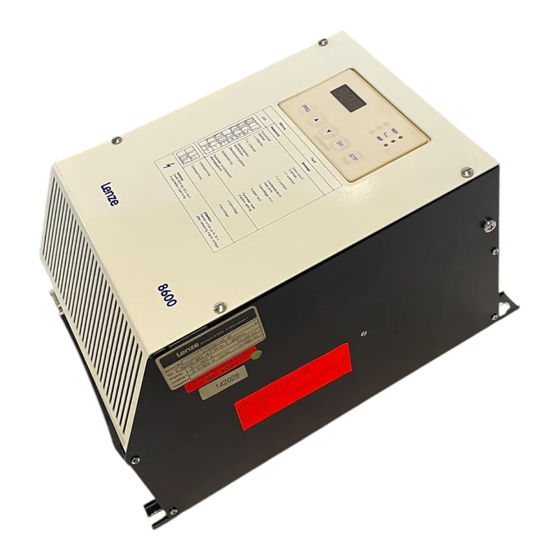 Lenze 8601E S01.4 Frequenzumrichter für industriellen Einsatz Frequenzumrichter
