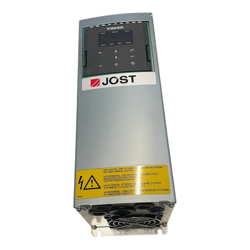 JÖST JF4,1/400E210-50B324 Frequenzumrichter für industriellen Einsatz Umrichter