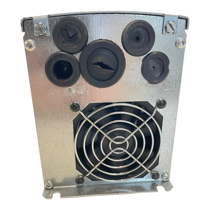 JÖST JF4,1/400E210-50B324 Frequenzumrichter für industriellen Einsatz Umrichter
