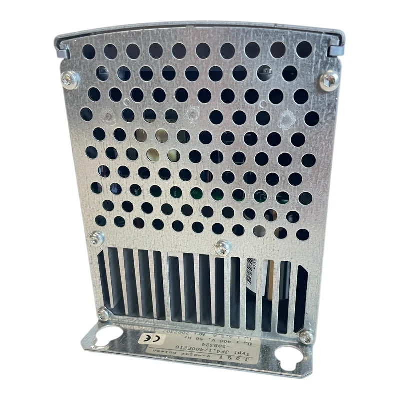 JÖST JF4,1/400E210-50B324 Frequenzumrichter für industriellen Einsatz Umrichter