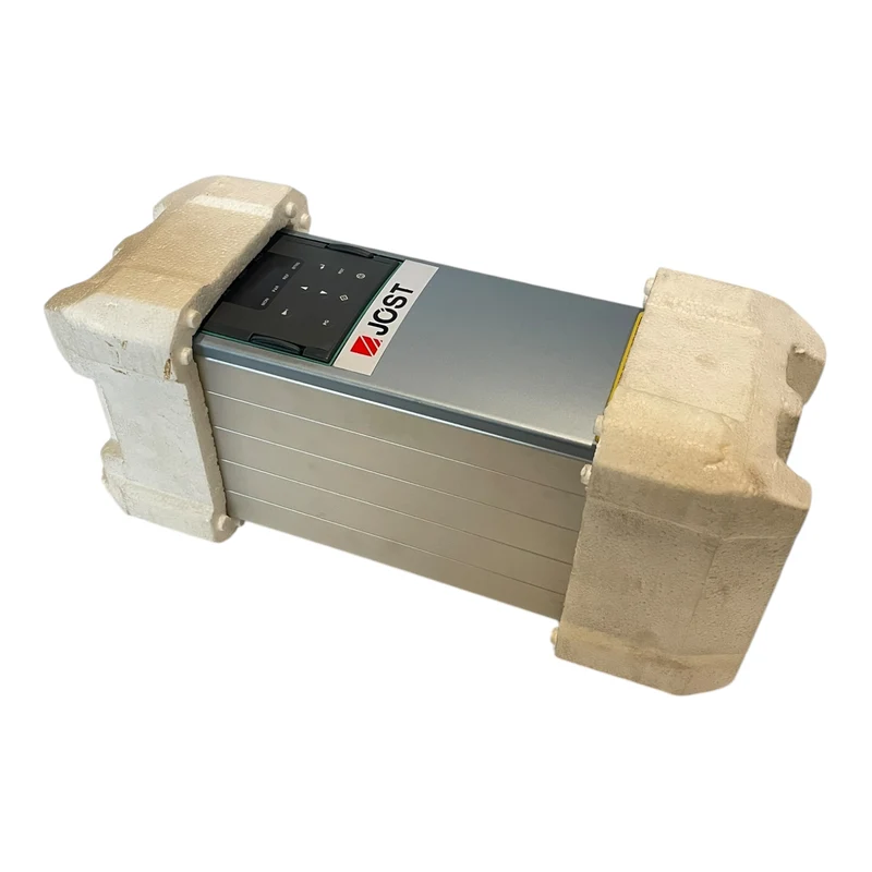 JÖST JF4,1/400E210-50B324 Frequenzumrichter für industriellen Einsatz Umrichter