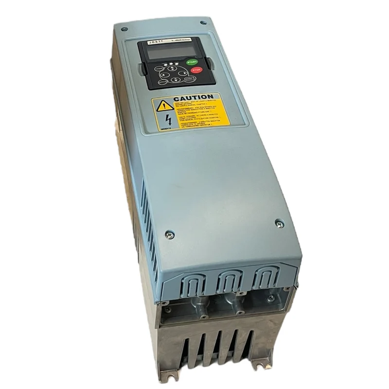 JÖST JF6/400 E500-50 B 124 Frequenzumrichter für industriellen Einsatz Umrichter