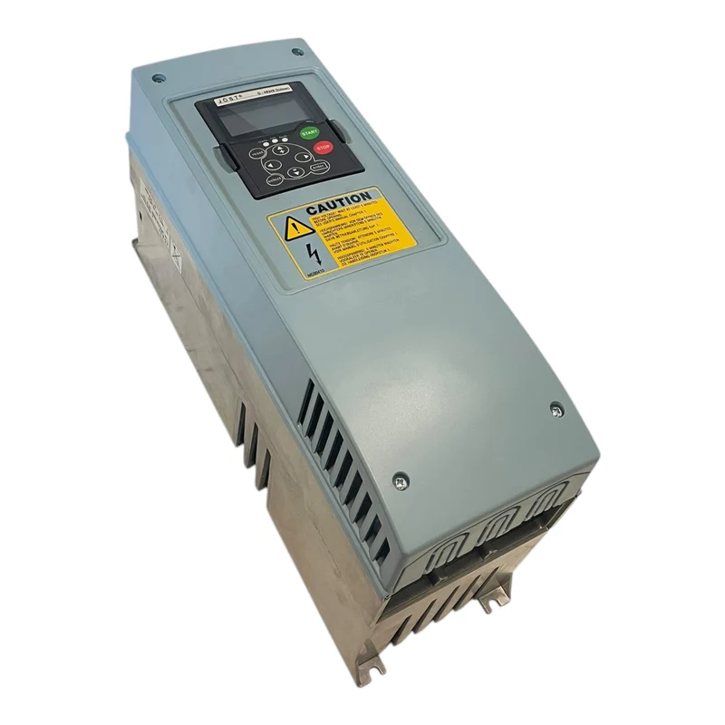 JÖST JF6/400 E500-50 B 124 Frequenzumrichter für industriellen Einsatz Umrichter