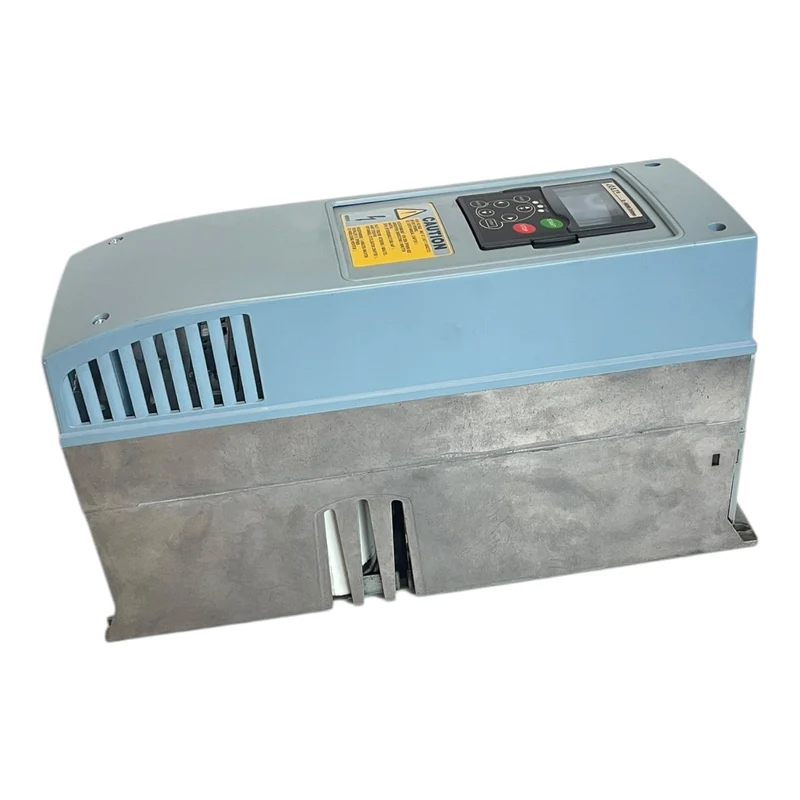 JÖST JF6/400 E500-50 B 124 Frequenzumrichter für industriellen Einsatz Umrichter