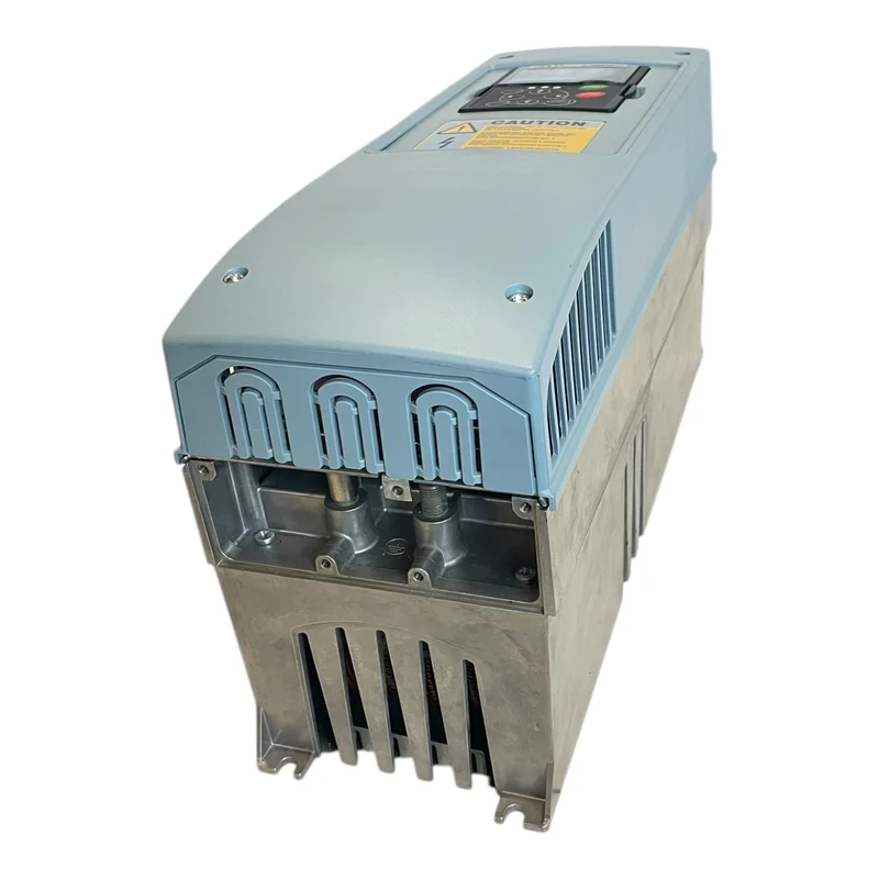JÖST JF6/400 E500-50 B 124 Frequenzumrichter für industriellen Einsatz Umrichter